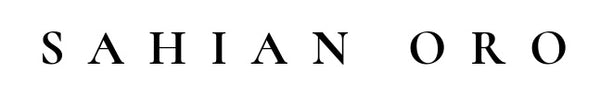 SAHIAN ORO